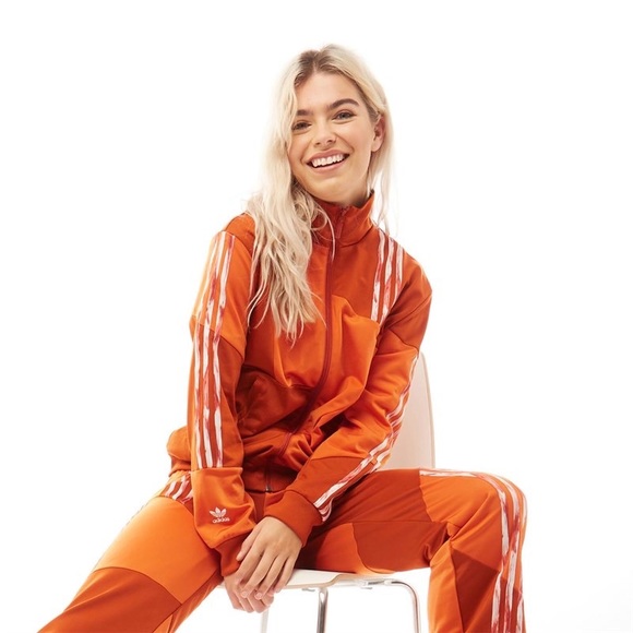 Adidas X Danielle Cathari Deconstructed 